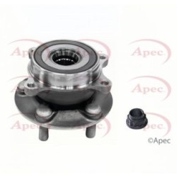 Wheel Bearing Kit APEC AWB1566 OE Ref 43550-47011