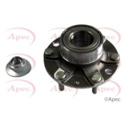 Wheel Bearing Kit APEC AWB1567 OE Ref 51750-4H000