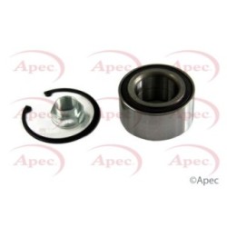 Wheel Bearing Kit APEC AWB1571 OE Ref 44300-TK6-A01
