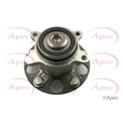 Wheel Bearing Kit APEC AWB1572 OE Ref 42200-TR0-A01