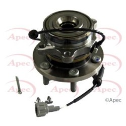 Wheel Bearing Kit APEC AWB1575 OE Ref 40202-JR70B