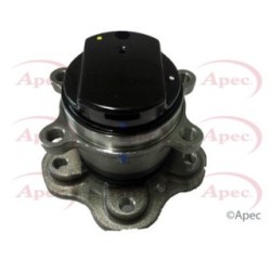 Wheel Bearing Kit APEC AWB1577 OE Ref 43 20 24E A0A