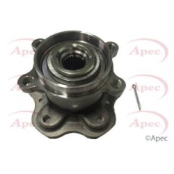 Wheel Bearing Kit APEC AWB1578 OE Ref 43 20 24E G0A
