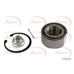 Wheel Bearing Kit APEC AWB1579 OE Ref 51720-3S100