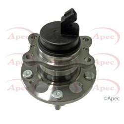 Wheel Bearing Kit APEC AWB1581 OE Ref 52750-B2050