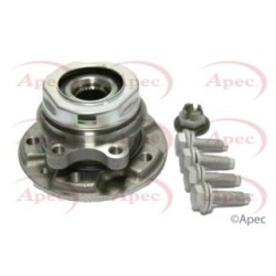Wheel Bearing Kit APEC AWB1596 OE Ref 402020002R