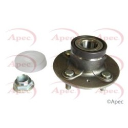 Wheel Bearing Kit APEC AWB1598 OE Ref 42200-TF0-N51