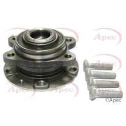 Wheel Bearing Kit APEC AWB1599 OE Ref 4F0598611B