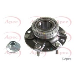 Wheel Bearing Kit APEC AWB1600 OE Ref 51750-4H050