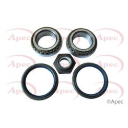 Wheel Bearing Kit APEC AWB1601 OE Ref 5012347
