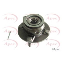 Wheel Bearing Kit APEC AWB1603 OE Ref 40202-1FC0A