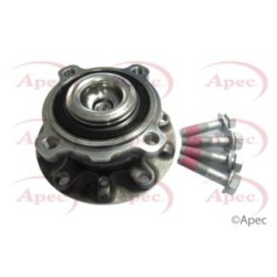 Wheel Bearing Kit APEC AWB1605 OE Ref 31201095616