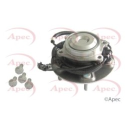 Wheel Bearing Kit APEC AWB1606 OE Ref 4721762AB