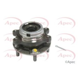 Wheel Bearing Kit APEC AWB1608 OE Ref 40202-CA010