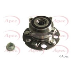Wheel Bearing Kit APEC AWB1609 OE Ref 42200-T1G-E01