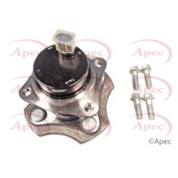 Wheel Bearing Kit APEC AWB1610 OE Ref 42450-02060