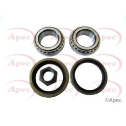 Wheel Bearing Kit APEC AWB1611 OE Ref 5 007 039