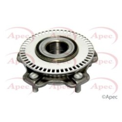 Wheel Bearing Kit APEC AWB1612 OE Ref 43401-65D10