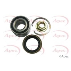 Wheel Bearing Kit APEC AWB1613 OE Ref 90369-35034