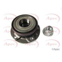 Wheel Bearing Kit APEC AWB1616 OE Ref 60652014