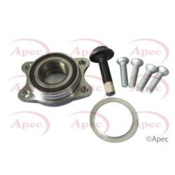 Wheel Bearing Kit APEC AWB1618 OE Ref 4E0 598 625