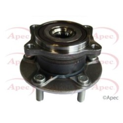 Wheel Bearing Kit APEC AWB1619 OE Ref 3785A019