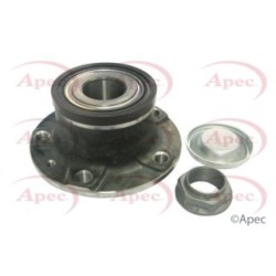 Wheel Bearing Kit APEC AWB1620