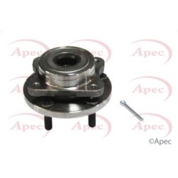 Wheel Bearing Kit APEC AWB1622 OE Ref 4641517