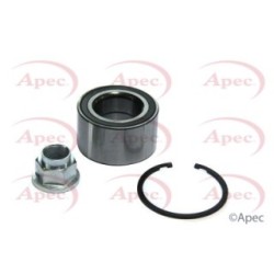 Wheel Bearing Kit APEC AWB1624 OE Ref 90043-63315