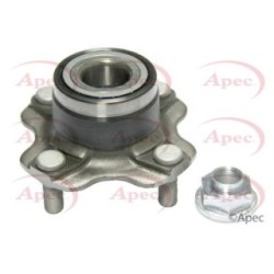 Wheel Bearing Kit APEC AWB1625 OE Ref 43402-77A00