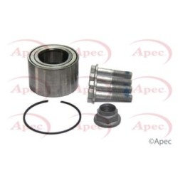 Wheel Bearing Kit APEC AWB1626 APEC