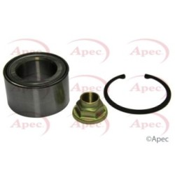 Wheel Bearing Kit APEC AWB1627 OE Ref 9036949002