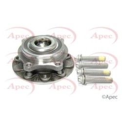 Wheel Bearing Kit APEC AWB1628 OE Ref 71753816