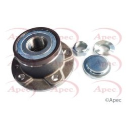 Wheel Bearing Kit APEC AWB1629 OE Ref 51810395