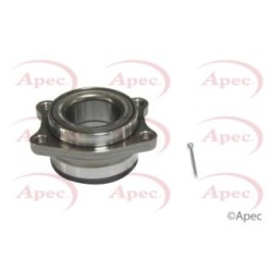 Wheel Bearing Kit APEC AWB1630 OE Ref 3785A004