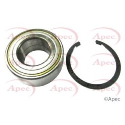 Wheel Bearing Kit APEC AWB1631 OE Ref 51720-2D200
