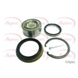 Wheel Bearing Kit APEC AWB1632 OE Ref 40210-21B00