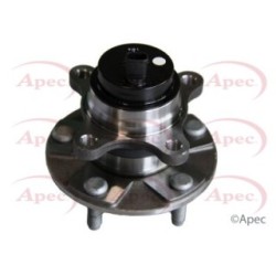 Wheel Bearing Kit APEC AWB1634 OE Ref 4356030011