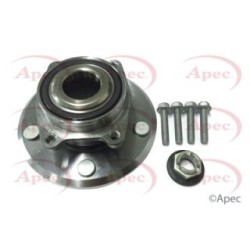 Wheel Bearing Kit APEC AWB1635 OE Ref 4721010AA