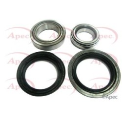Wheel Bearing Kit APEC AWB1636 OE Ref B001-33-047