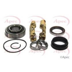 Wheel Bearing Kit APEC AWB1637 OE Ref 90080-36206
