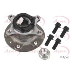 Wheel Bearing Kit APEC AWB1638 OE Ref 6000629820