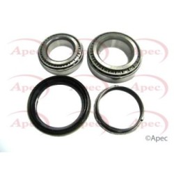 Wheel Bearing Kit APEC AWB1640 OE Ref 40215-C6000
