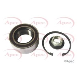 Wheel Bearing Kit APEC AWB1641 OE Ref 1225764