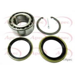 Wheel Bearing Kit APEC AWB1642 APEC
