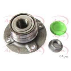 Wheel Bearing Kit APEC AWB1643 OE Ref 420240
