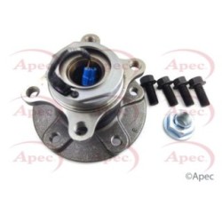 Wheel Bearing Kit APEC AWB1644 OE Ref 6000630118 APEC