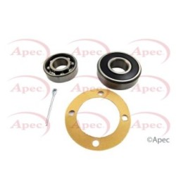 Wheel Bearing Kit APEC AWB1646 OE Ref 07119981213