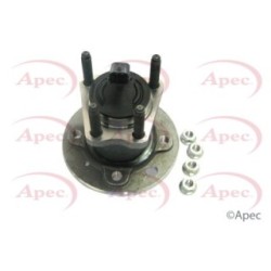 Wheel Bearing Kit APEC AWB1647 OE Ref 16 04 315