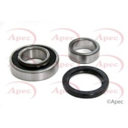 Wheel Bearing Kit APEC AWB1648 OE Ref 43591-65D00